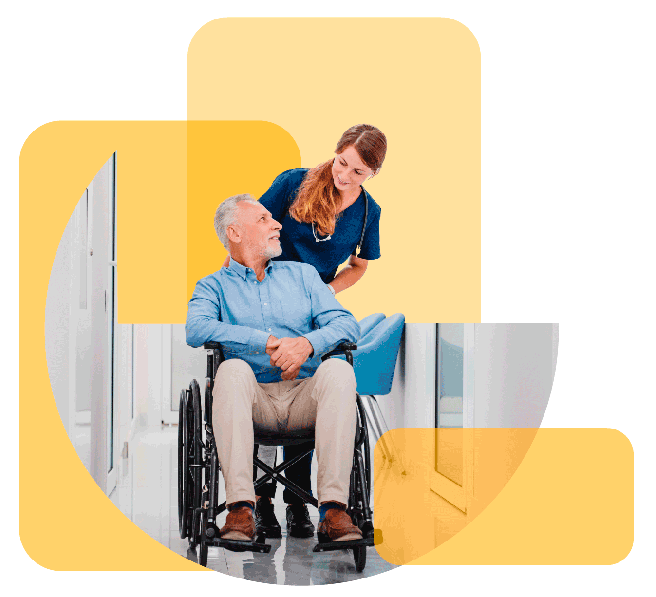 Servicios De Movilidad