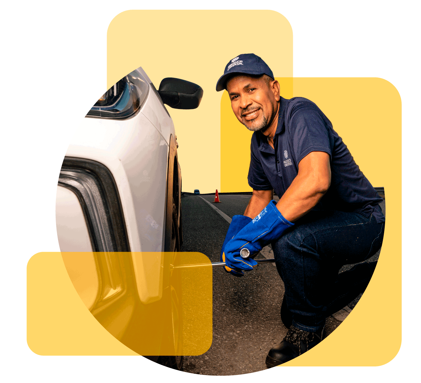 Servicios